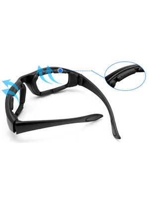 mOTORCYCLE gOGGLES