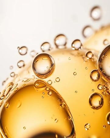Translucent oil