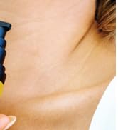 Derma cosmetic serum