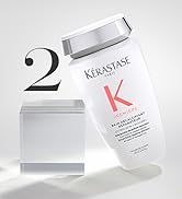 Premiere breakage repair clarify scalp luxury damage split ends shine smooth hair dull fine frizzy