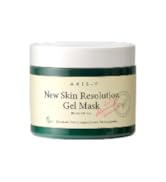 New Skin Resolution Gel Mask
