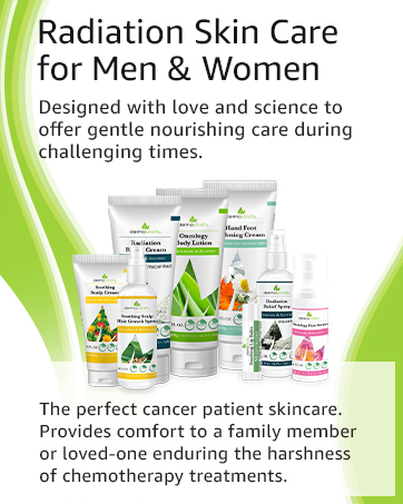 Ultimate Vitality Chemo Care Package for Women and Men