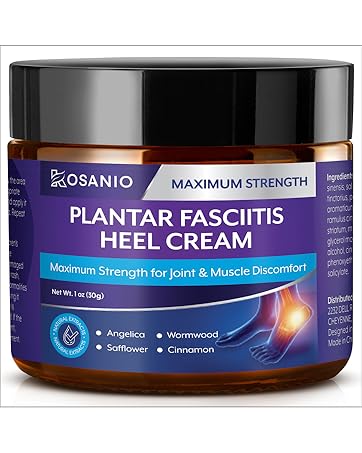 Plantar fasciitis