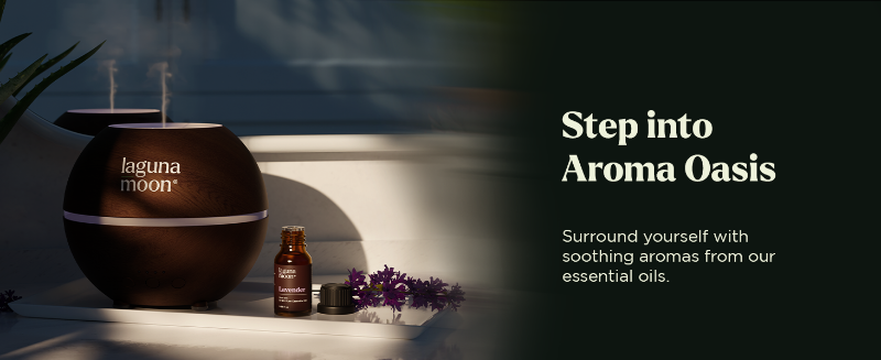 essential oils