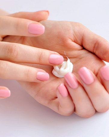 hand cream