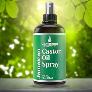 Hair Growth Oil