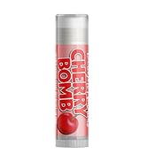 Jumbo Cherry Bomb Lip Balm