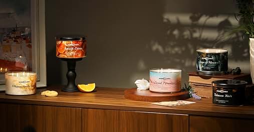 4EVER CANDLE