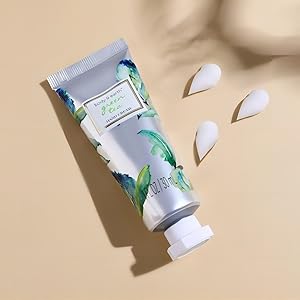 HAND CREAM