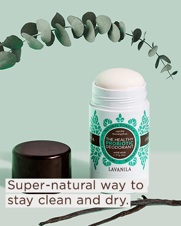 NATURAL WAY