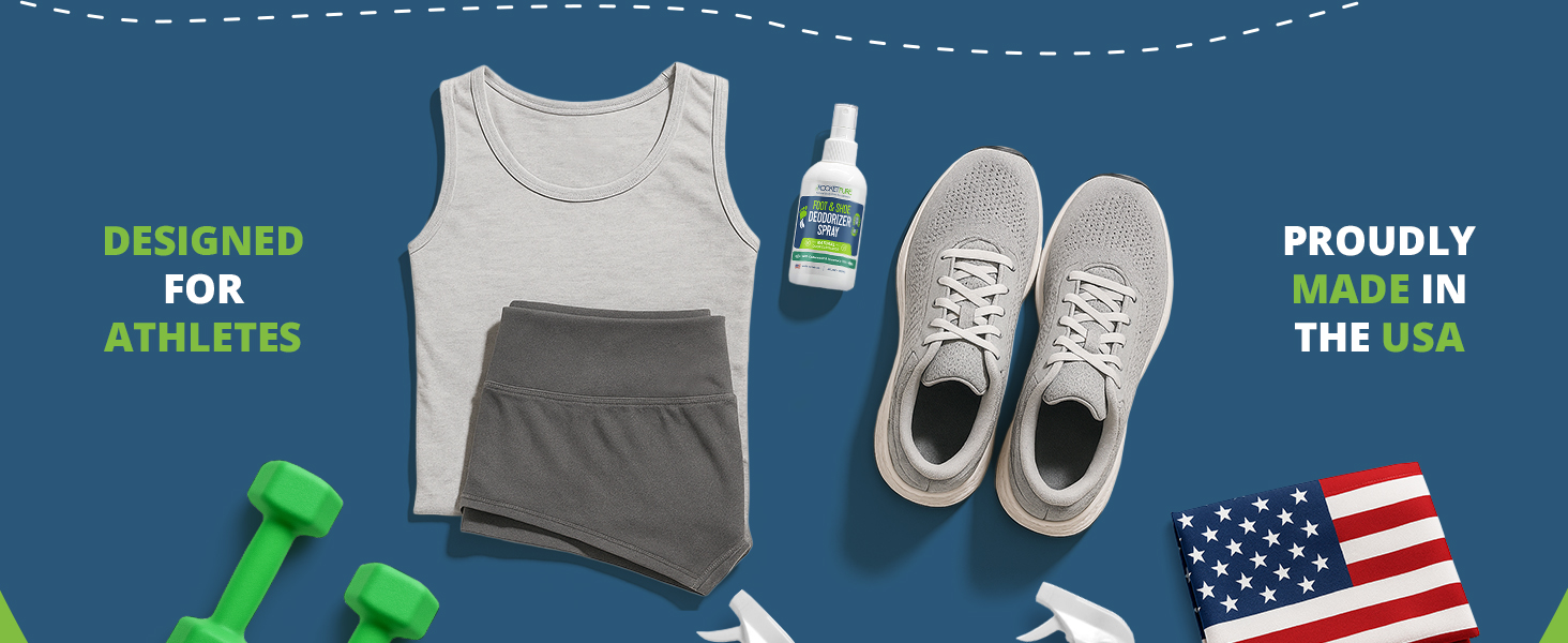 prevention removal athletic stink athlete killer block stop deodorizing remove sweating