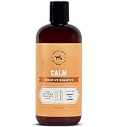 Rocco & Roxie Supply Co. Dog Shampoo and Conditioner - Soothe Oatmeal Shampoo for Itch Relief, Ca...