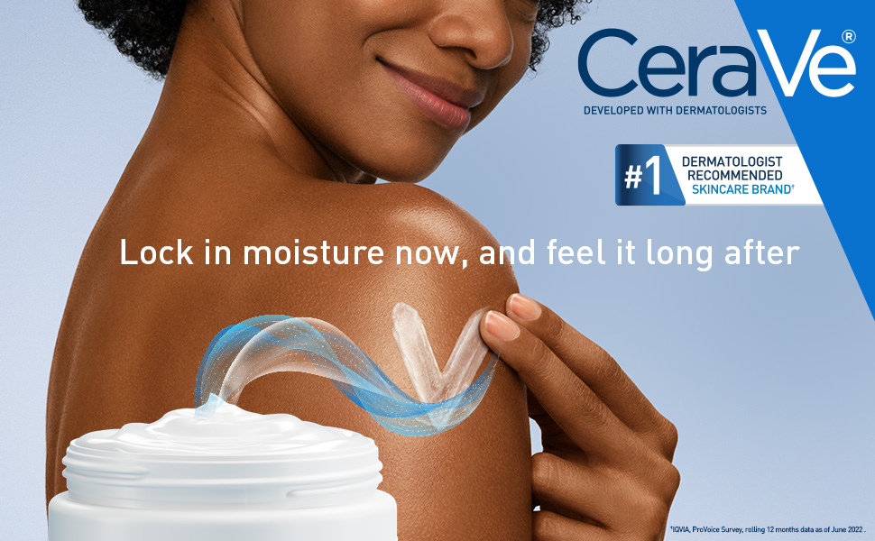 Moisturizing Cream