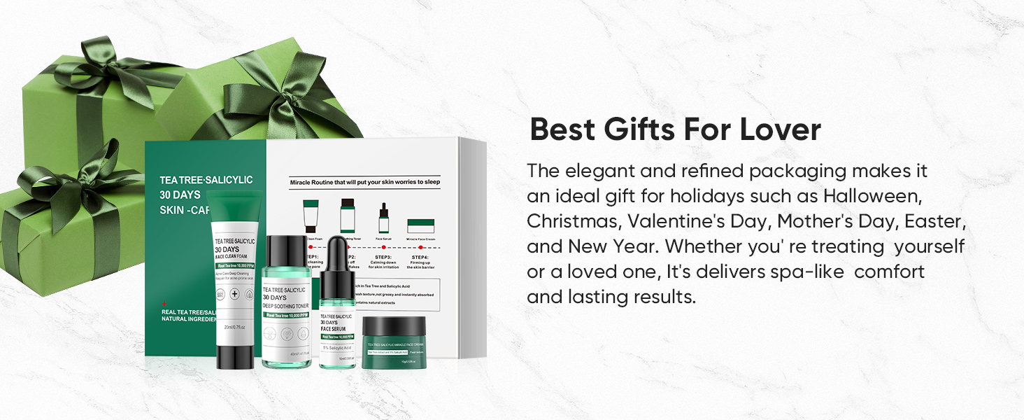 Halloween, Christmas, Valentine’s Day, Mother’s Day, Easter, and New Year Gifts