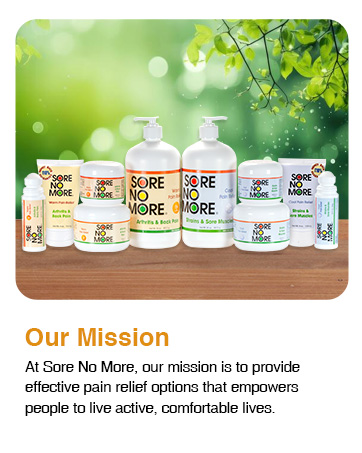 our mission