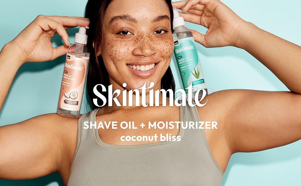 shaving cream shaving oils for women