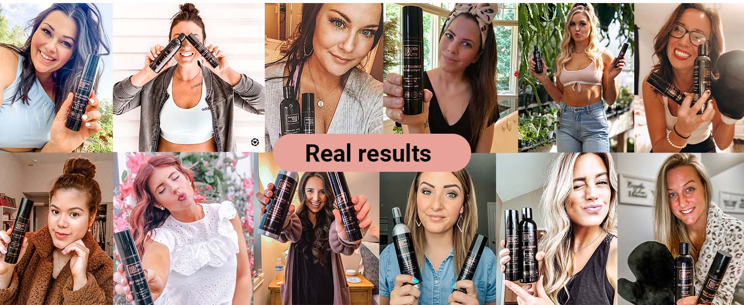 face tanners best sellers