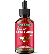 Wonder Paws Premium Kidney Support for Dogs – Cranberry Supplement for Dogs – Dog UTI Treatment –...