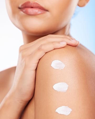 Body Lotion