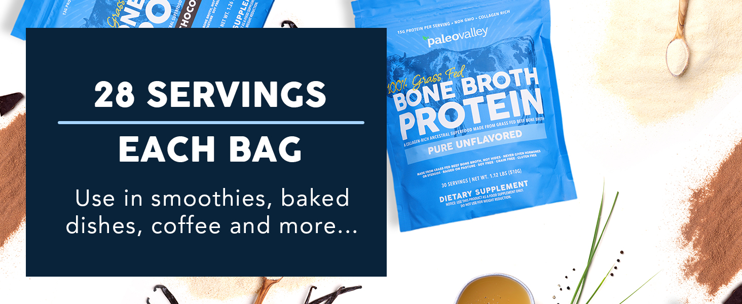 paleovalley bone borth proetin gras fed powder supplement keto vegan digestion