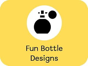 Fun Bottle Designs