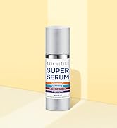 facial serum