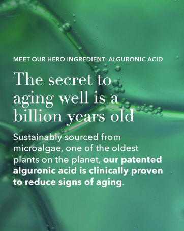 algenist algae