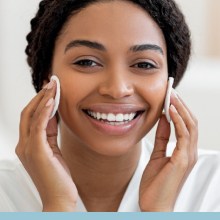 cystic acne treatment kit