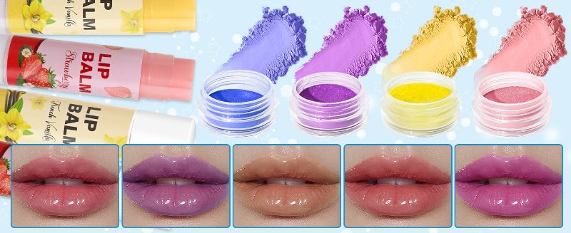 lip gloss making kit