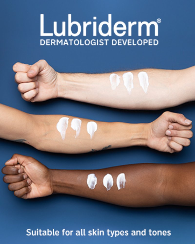 Suitable for all skin types and tones