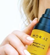 Derma cosmetic serum