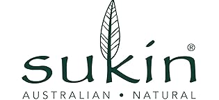Sukin Natural Hair Care Image