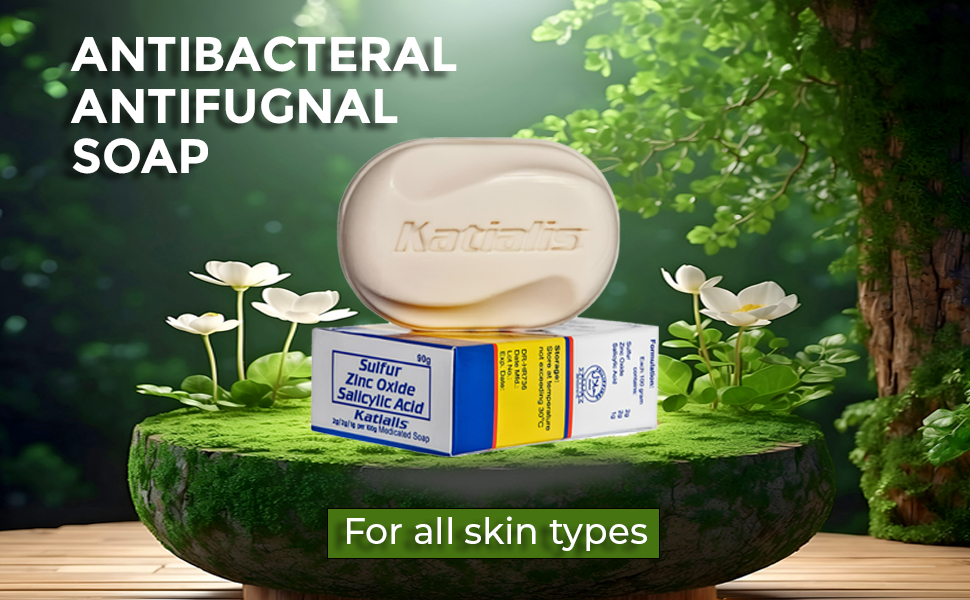 Itching, irritation, eczama, dandruff, odor, athlete foot, antibacterial, antifungal