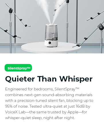 humidifier for baby