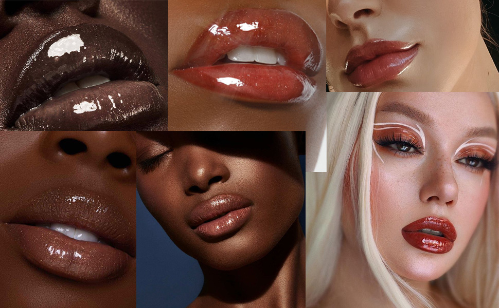 lip gloss base