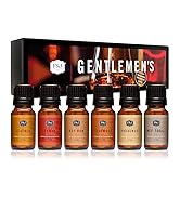 Gentlemens