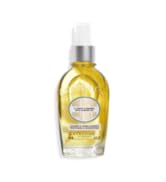 L'OCCITANE Almond Supple Skin Oil 3.3 Fl. Oz.: Improve Appearance of Stretch Marks, Soften Skin, ...