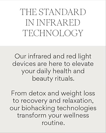 infrared blanket