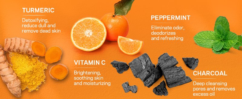 natural ingredient