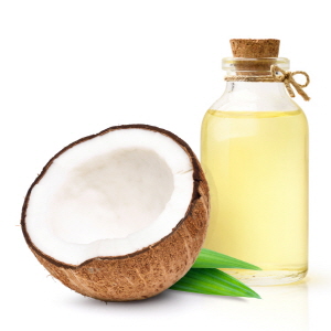 Coconut Oil