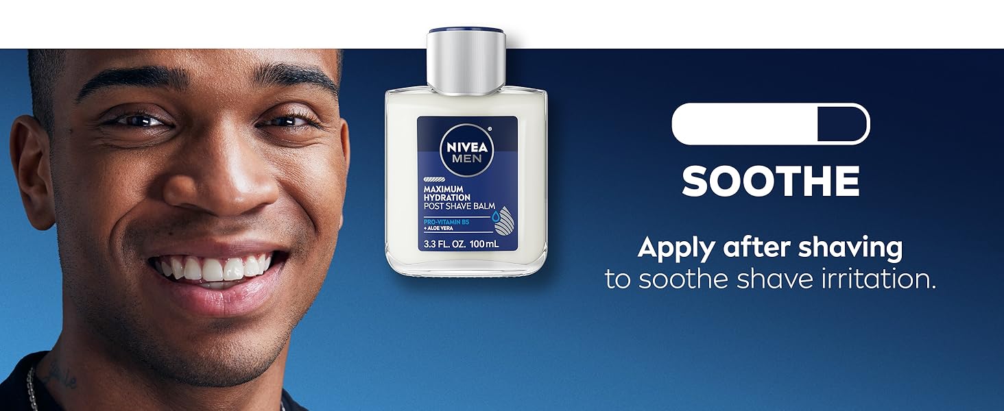 Nivea Men
