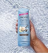 Jergens Wet Skin Shea bottle