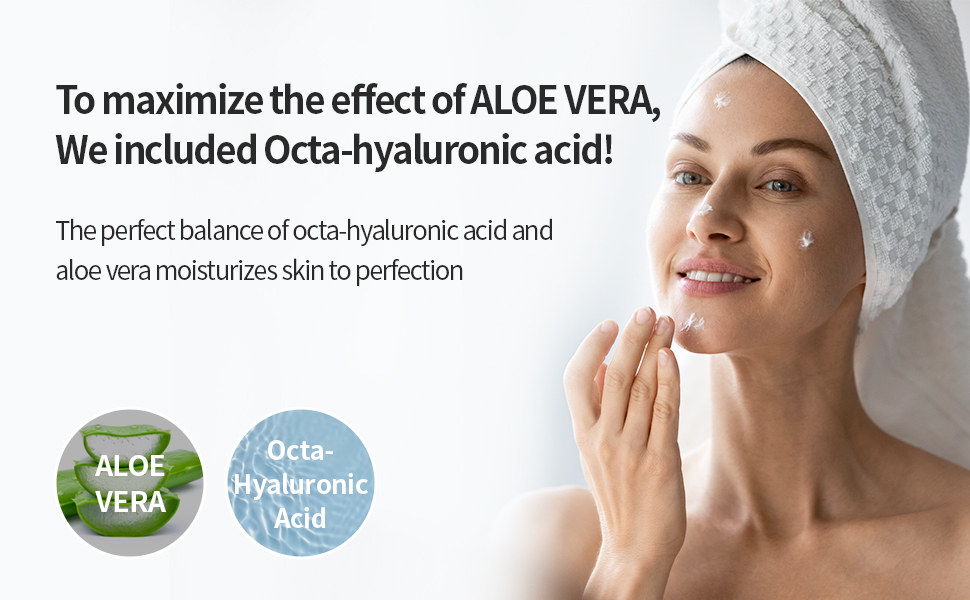 Aloe Hyaluron Cream 2