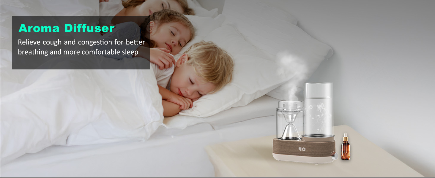 aroma diffuser