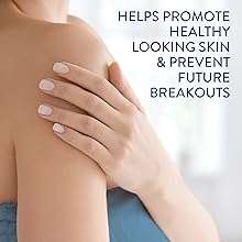 promotes healing