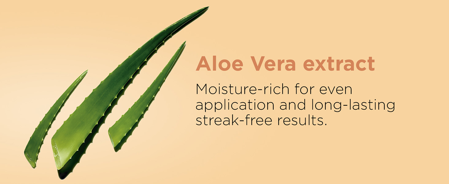 Aloe Vera