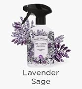 Lavender Sage