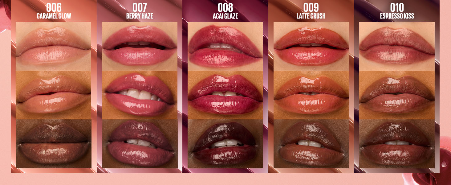 Maybelline Lifter Glaze