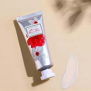 HAND CREAM