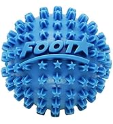 Body Back Foot Star Massager Ball and Plantar Fasciitis Roller - Soothe Foot Stress, Discomfort, ...